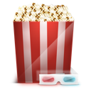 popcorn